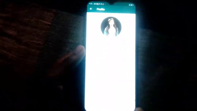 Whatsapp DP मैं फुल फोटो लगाएं 😯 смотреть онлайн
