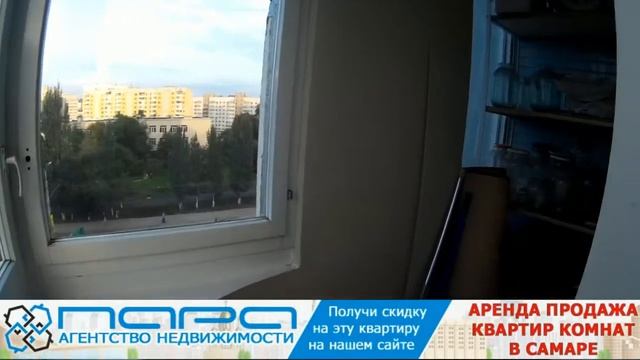 Сдам ( Сниму ) 3 комнатную квартиру в Самаре, ул.Урицкогоо 30. Код 54598 смотреть онлайн
