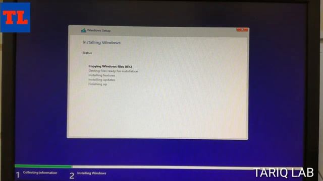 Windows 10 Lite Edition | Windows 10 for low end pc | Urdu / Hindi смотреть онлайн