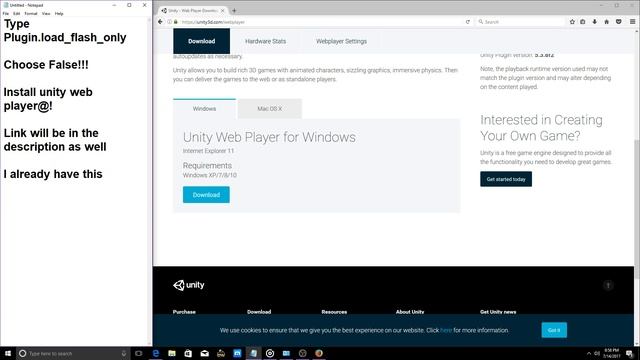 How to play Contract Wars on Firefox (Updated version in description) смотреть онлайн