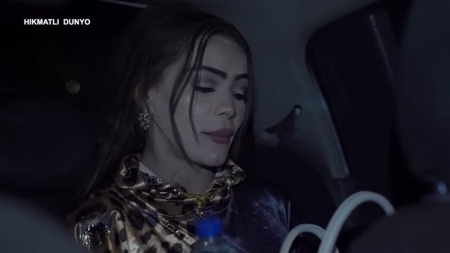 KIRAKASH HIKMATLI DUNYO смотреть онлайн