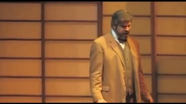 Alexey Sayapin - Addio, fiorito asil - Madama Butterfly смотреть онлайн