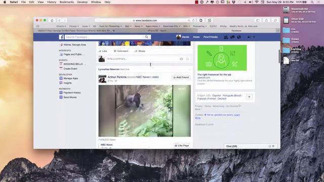 Control Your Volume in your Safari Browser смотреть онлайн