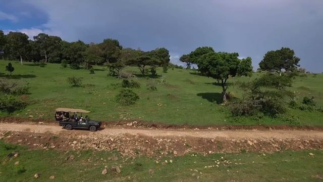 ANGAMA MARA смотреть онлайн
