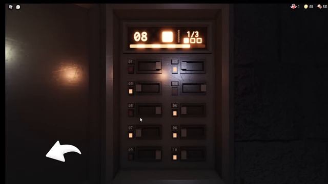 Doors 100 дверь!