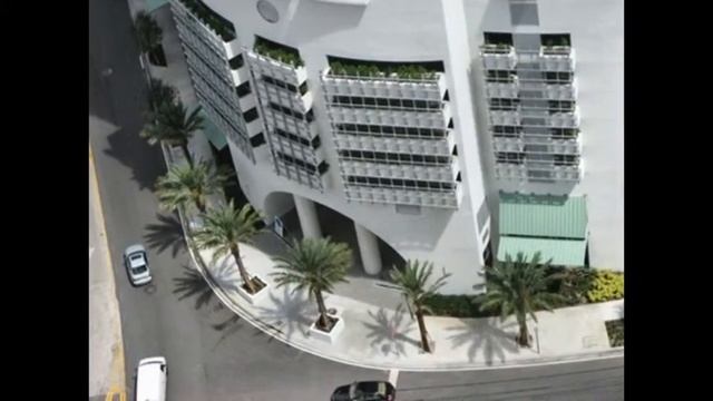 Opera Tower Downtown Miami condos смотреть онлайн
