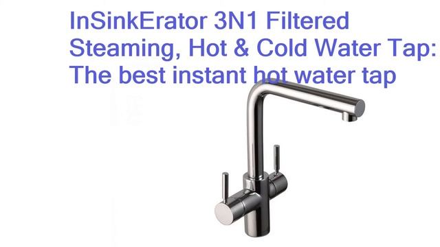 Best kitchen tap - rating of 2021 смотреть онлайн