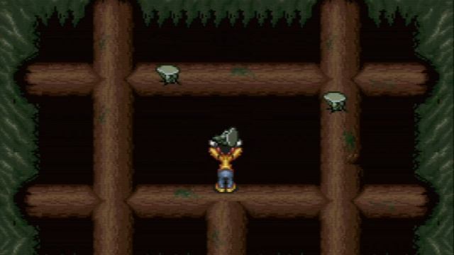 Goof Troop All Bosses & Ending смотреть онлайн