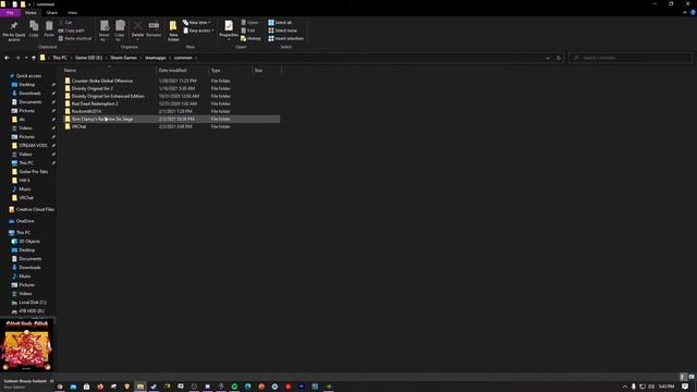 How to get CDLC on Rocksmith 2014 смотреть онлайн