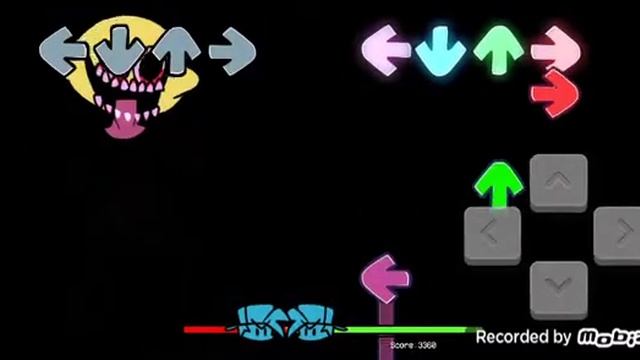Friday night funkin batalla contra lemon demon android смотреть онлайн