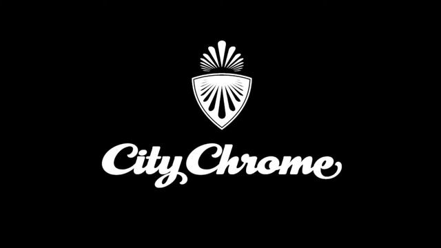 CITY CHROME (promo) смотреть онлайн