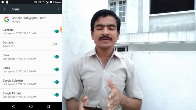 Sync Kya Hota Hai ? What is Sync In Google Account | Synchronization Kya hai смотреть онлайн