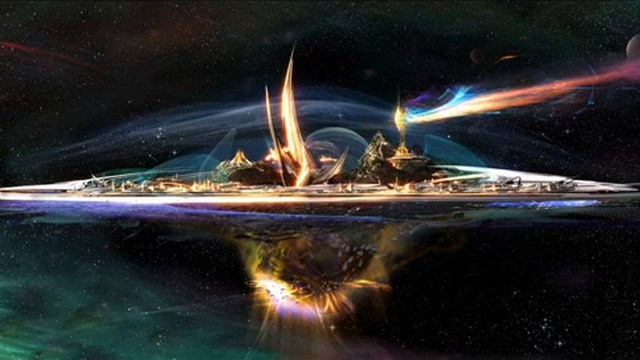 the opera song brave new world) смотреть онлайн