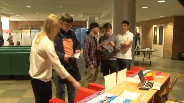 День открытых дверей в филиале МГИМО смотреть онлайн