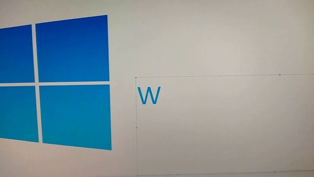 How to draw Windows 8 Logo in Speedpaint смотреть онлайн