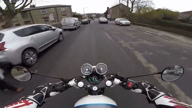 2019 Royal Enfield Continental GT And Interceptor 650 In Depth Review