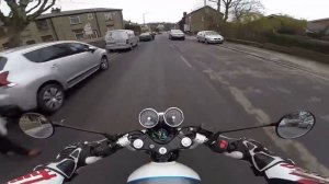 2019 Royal Enfield Continental GT and Interceptor 650 in depth review