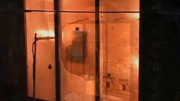 Огнестойкие перегородки QUASAR-FIREPROOF