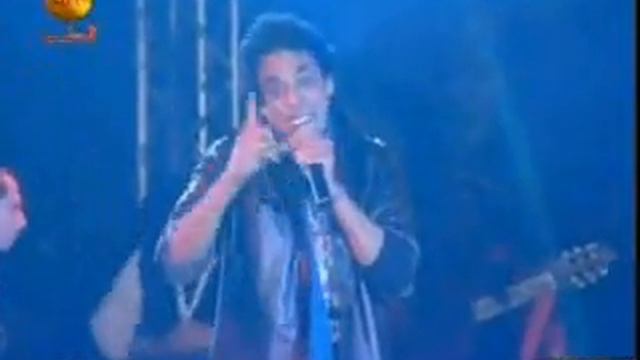 mohamed mounir-3esh2 el banaat @ cairo opera house смотреть онлайн
