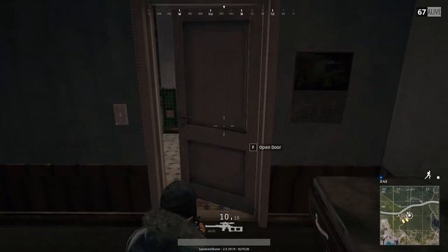 I Ride Shiny Chrome Battlegrounds смотреть онлайн