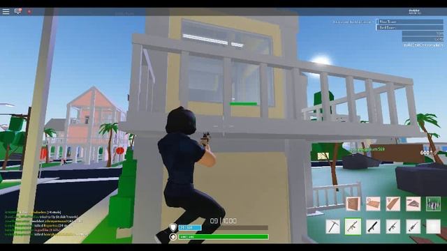 STRUCID ROBLOX [Ep.1] смотреть онлайн