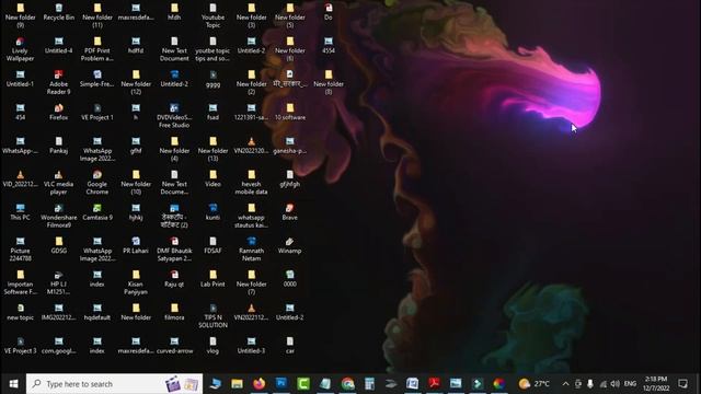 Computer Me Live Wallpaper Kaise Lagaye | Computer Me Animation Wallpaper Kaise Lagaye смотреть онлайн