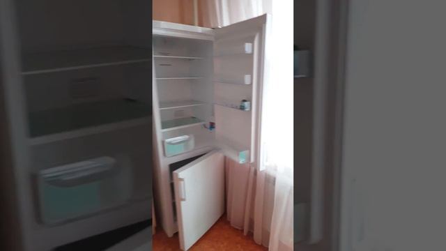 Квартира на юге