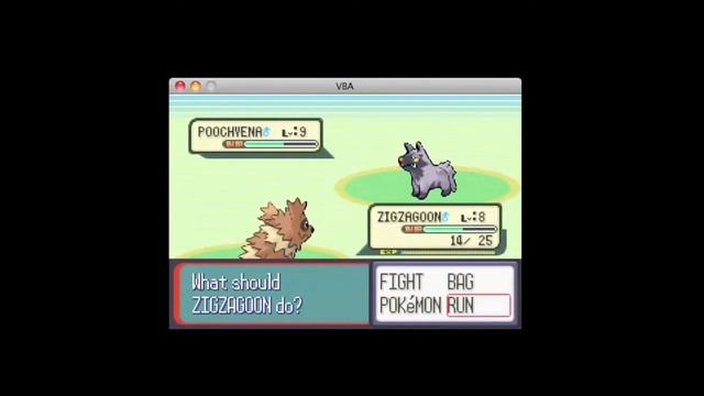 Pokemon Sapphire Playthrough Part 6 (GBA 2011 WALKTHROUGH SECRETS) смотреть онлайн
