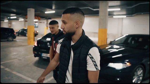 S02: HOODGANG - LUDI (Official Video) смотреть онлайн
