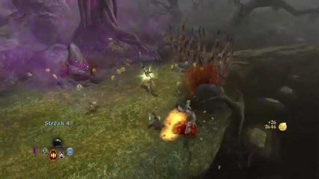 Disney-Pixar Brave Any% (Easy Difficulty) Speedrun in 1:28:42.25 смотреть онлайн