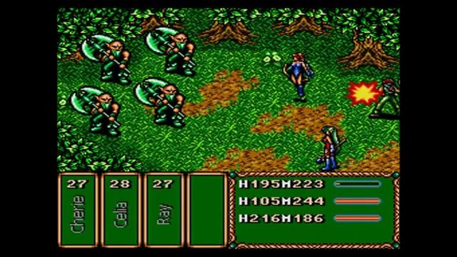 Ryu Plays Brave Battle Saga: The Legend of The Magic Warrior Part 42 - Look For The Goddess Fairy смотреть онлайн