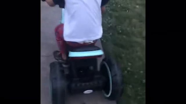 Banya's Bike time with brother & Friend смотреть онлайн