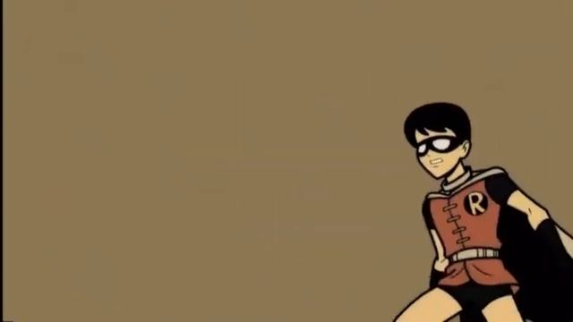 Batmanga (Batman brave and the bold) смотреть онлайн