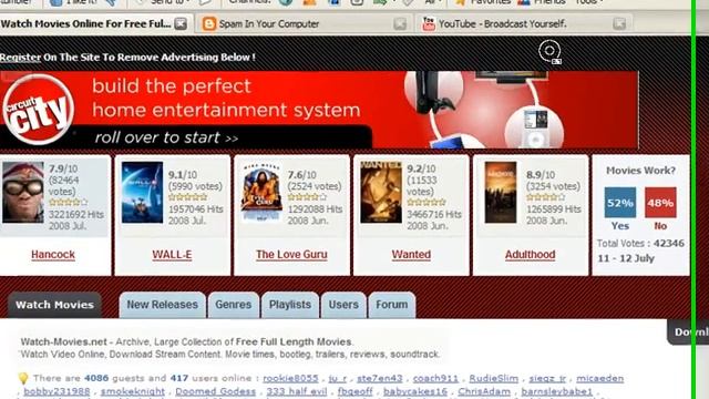 Mozilla Firefox Ad ons смотреть онлайн