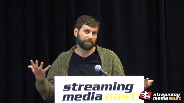 A101: How To- Identifying Real-World Options for Live Streaming Playback смотреть онлайн