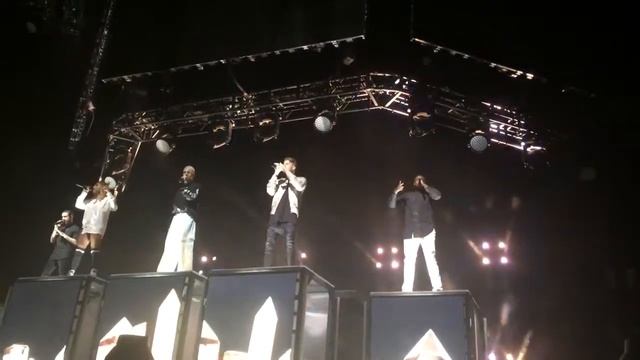 Pentatonix World Tour 2016 