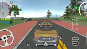 Car simulator 2 Gameplay | With Mercedes Maybach | #drivinggames #youtube #gaming