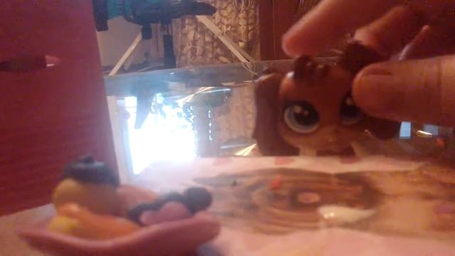 Кухня лпс часть первая