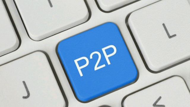 Р2Р торговля. Преимущества и недостатки Р2Р.