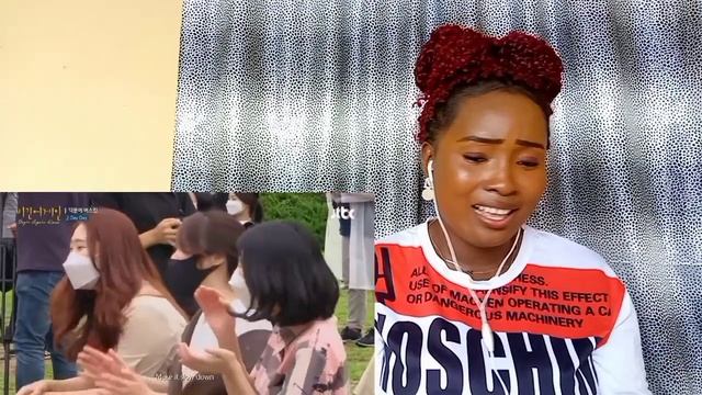 OPERA SINGER Reacts to So Hyang - Day Day || First Time Watching смотреть онлайн