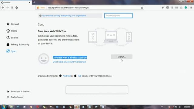 Take your firefox with you |Personalize your firefox browser | @GUIDETOPICS смотреть онлайн