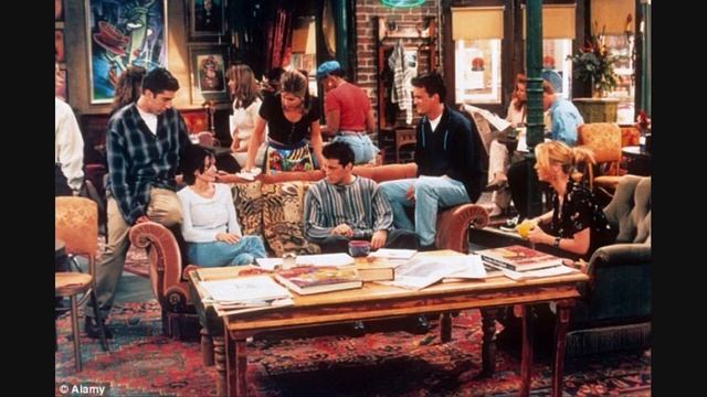 Stubagful's TV Dissection: Eastenders смотреть онлайн