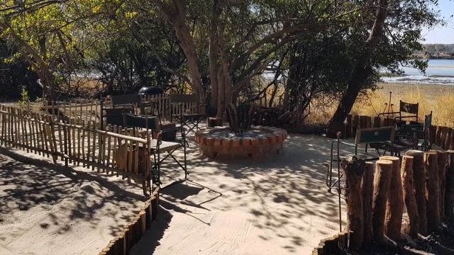 Jofie Lamprecht Promotion video on a single safari 2020 смотреть онлайн