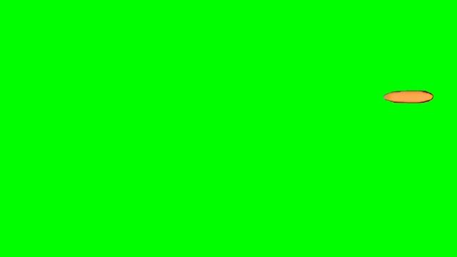 Nick US Screen Bug (2007-2009) (Open) (Chroma Key) смотреть онлайн