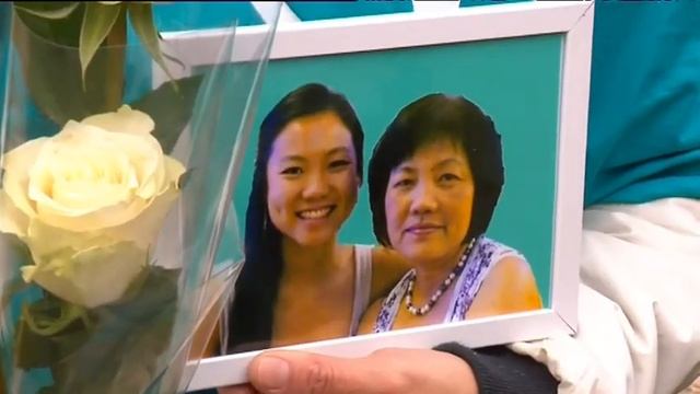 Belinda's Brave Walk смотреть онлайн