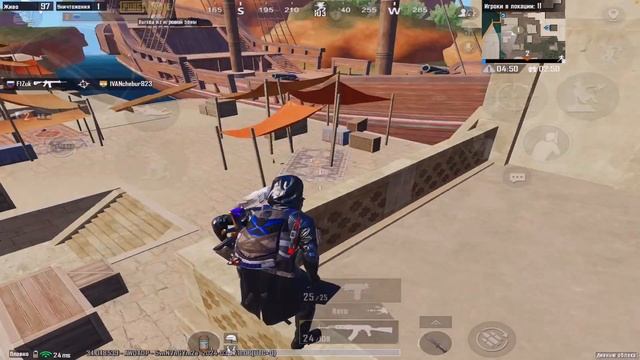 24 ЧАСА ИГРАЛ НА НОВОМ ИВЕНТЕ В PUBG MOBILE 3.1 ❤️ Ipad Mini 5 смотреть онлайн