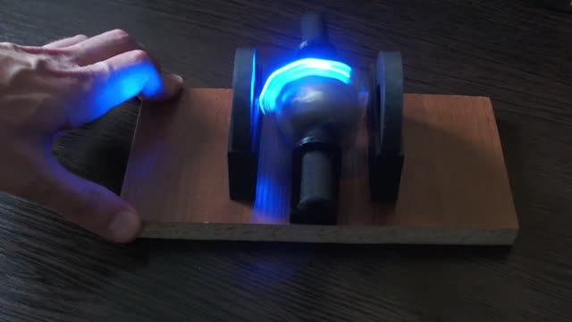 Катушка индуктивности и электромагнитные явления смотреть онлайн