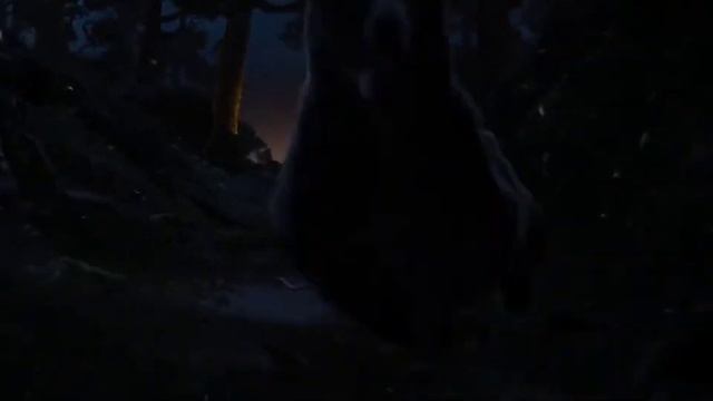 Brave (2012) Tamil Dubbed (8/10 смотреть онлайн