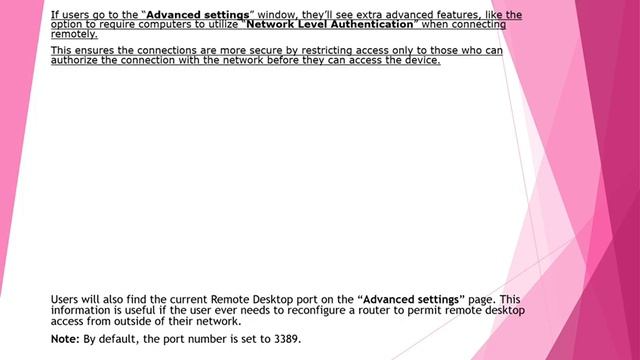 How To Enable Remote Desktop Protocol I Window 11/10 And Common Way For Both