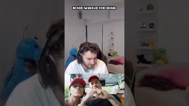 Adin Ross reacts to Sara Saffari & Sneako beef смотреть онлайн